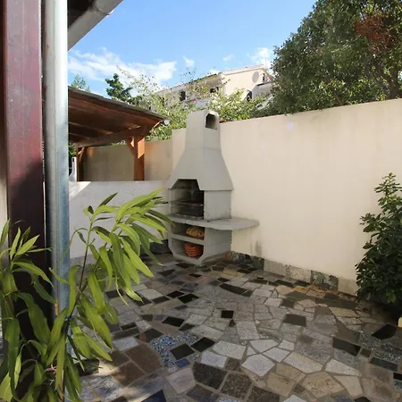 Appartement Alex Punat